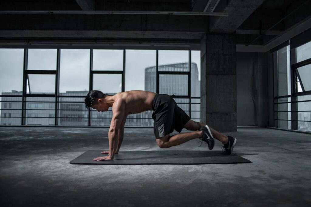 Create Your Custom Fitness Plan: How to Set Realistic Goals