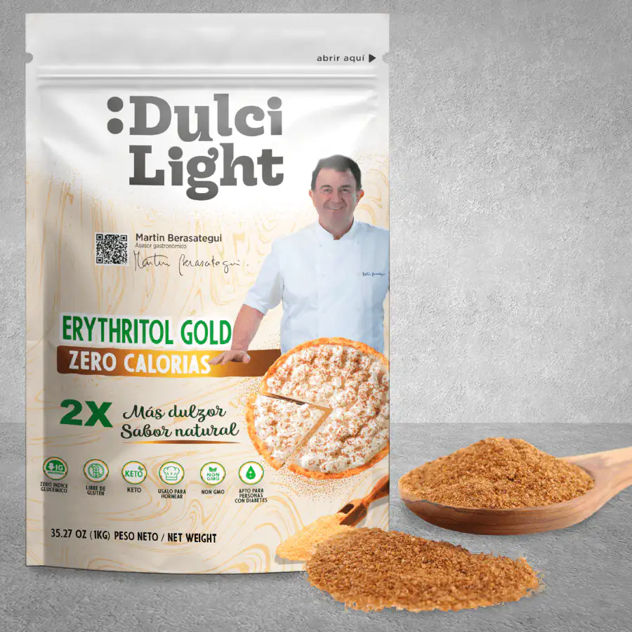 The Future Of Clean Ingredients: Choosing The Right Süßstofflieferant